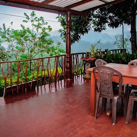 Nine Arch Homestay Ella Esterno foto