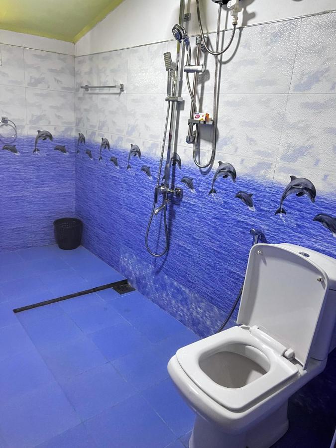 Nine Arch Homestay Ella Esterno foto