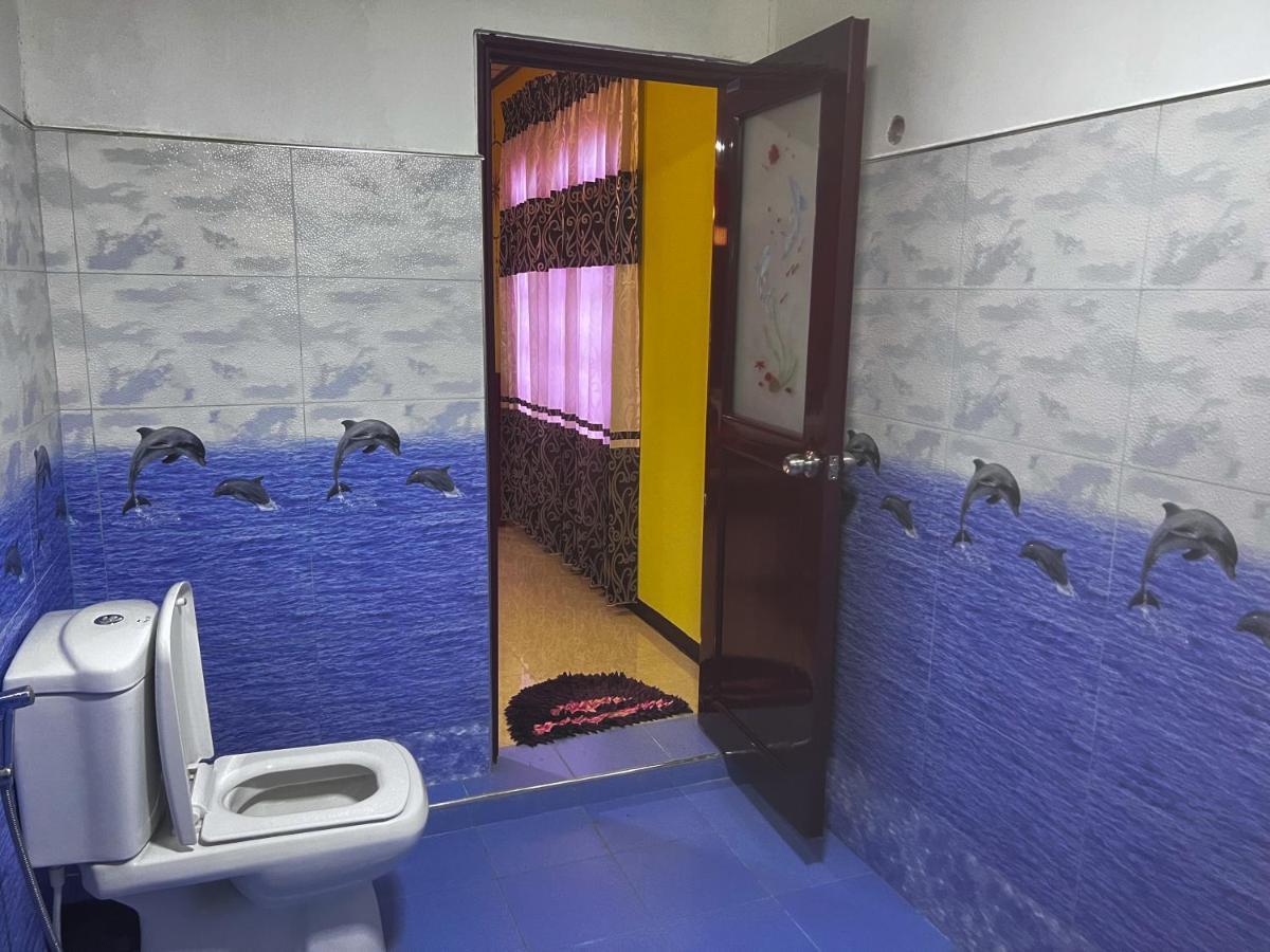 Nine Arch Homestay Ella Esterno foto