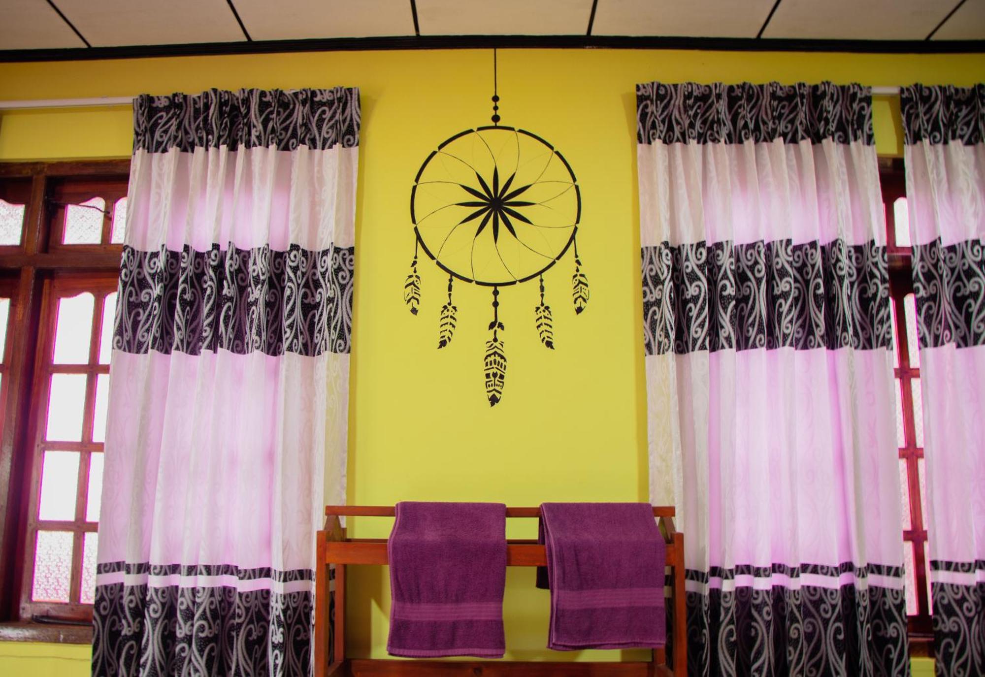 Nine Arch Homestay Ella Esterno foto
