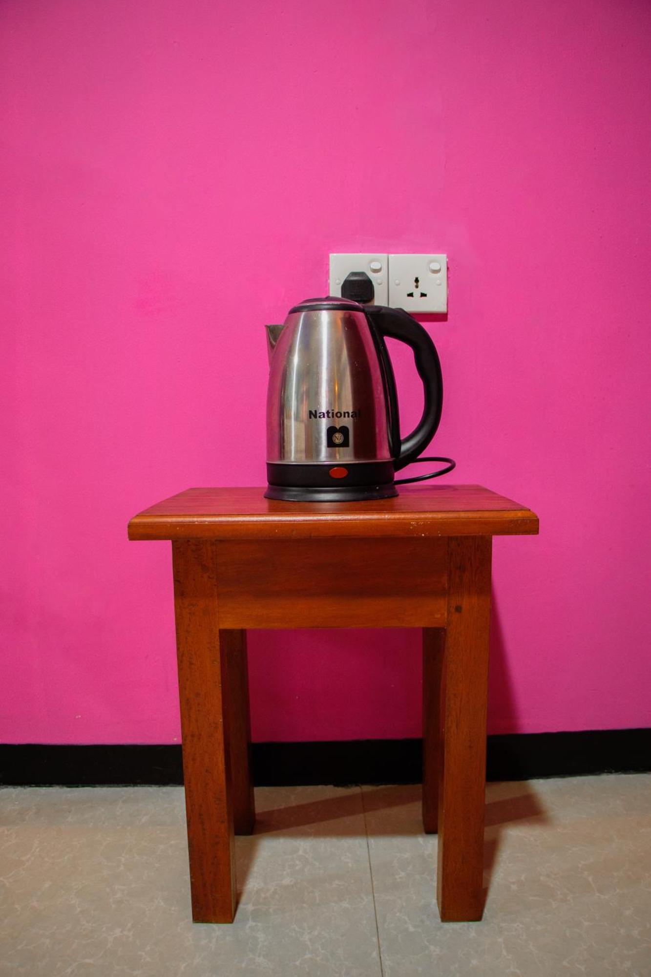 Nine Arch Homestay Ella Esterno foto